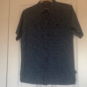 Patagonia® Worn Wear
Men's Back Step Shirt
Style # 53139